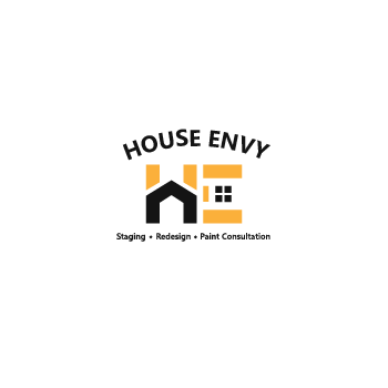 Logo Design by rizkialdy for House Envy | Design #16844871