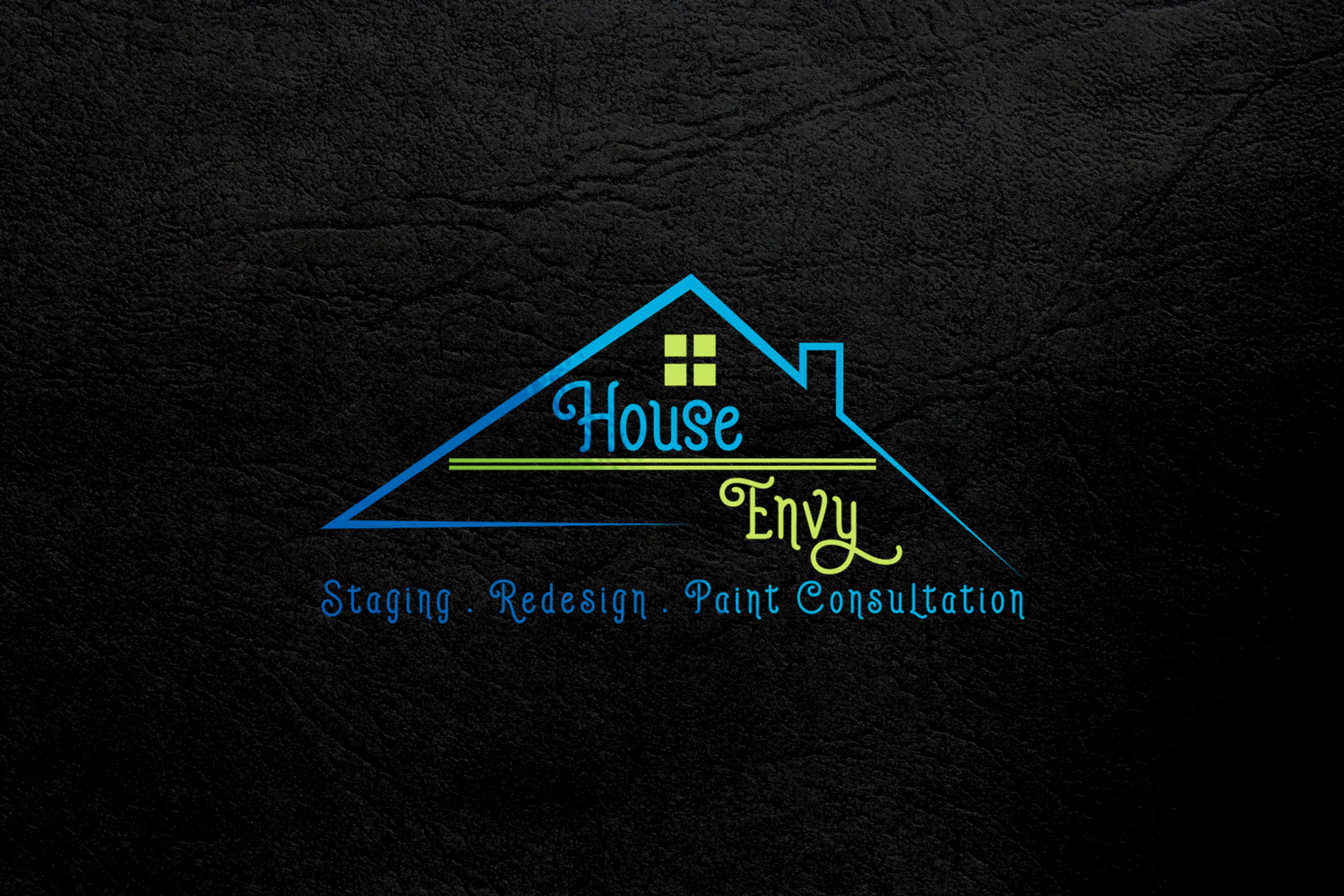 Logo Design by Hieroglyphics for House Envy | Design #16853100
