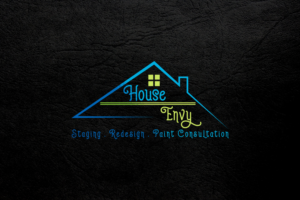 Logo Design by Hieroglyphics for House Envy | Design: #16853100
