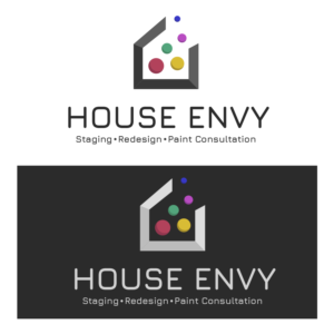 Design de Logo par Artur Zherdetskii pour House Envy | Design #16853618
