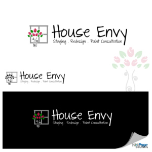 Design de Logo par webpagesol pour House Envy | Design #16854996