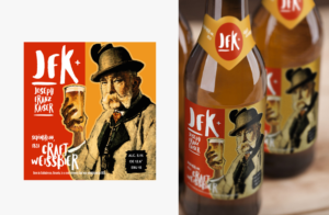 Packaging Design by kresh for this project | Design #18482076