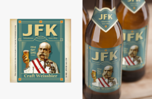 Packaging Design by kresh