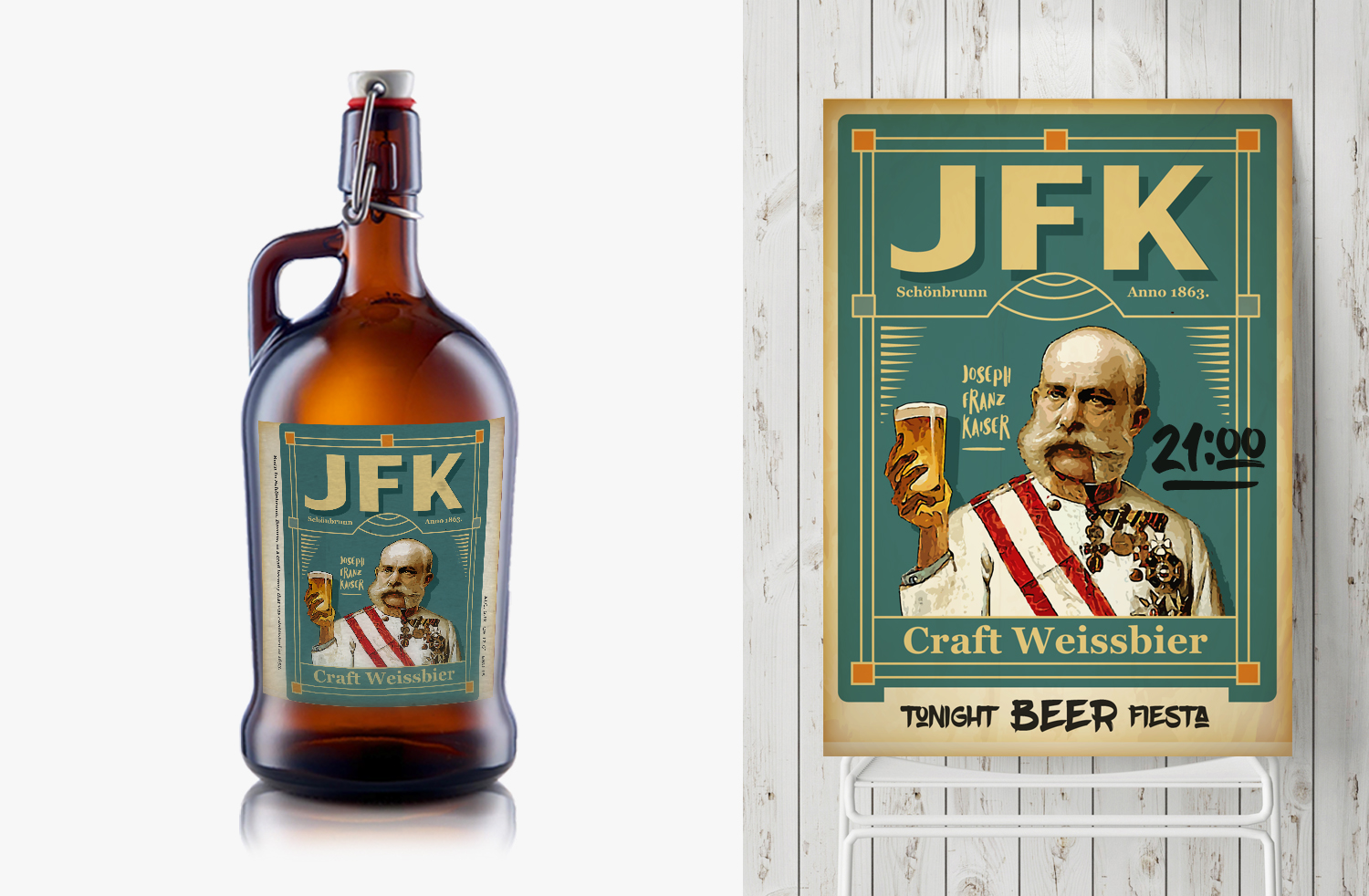 Packaging Design by kresh for this project | Design #18544289