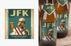 Packaging Design by kresh for this project | Design: #18547761