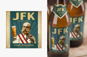 Packaging Design by kresh for this project | Design: #18562576
