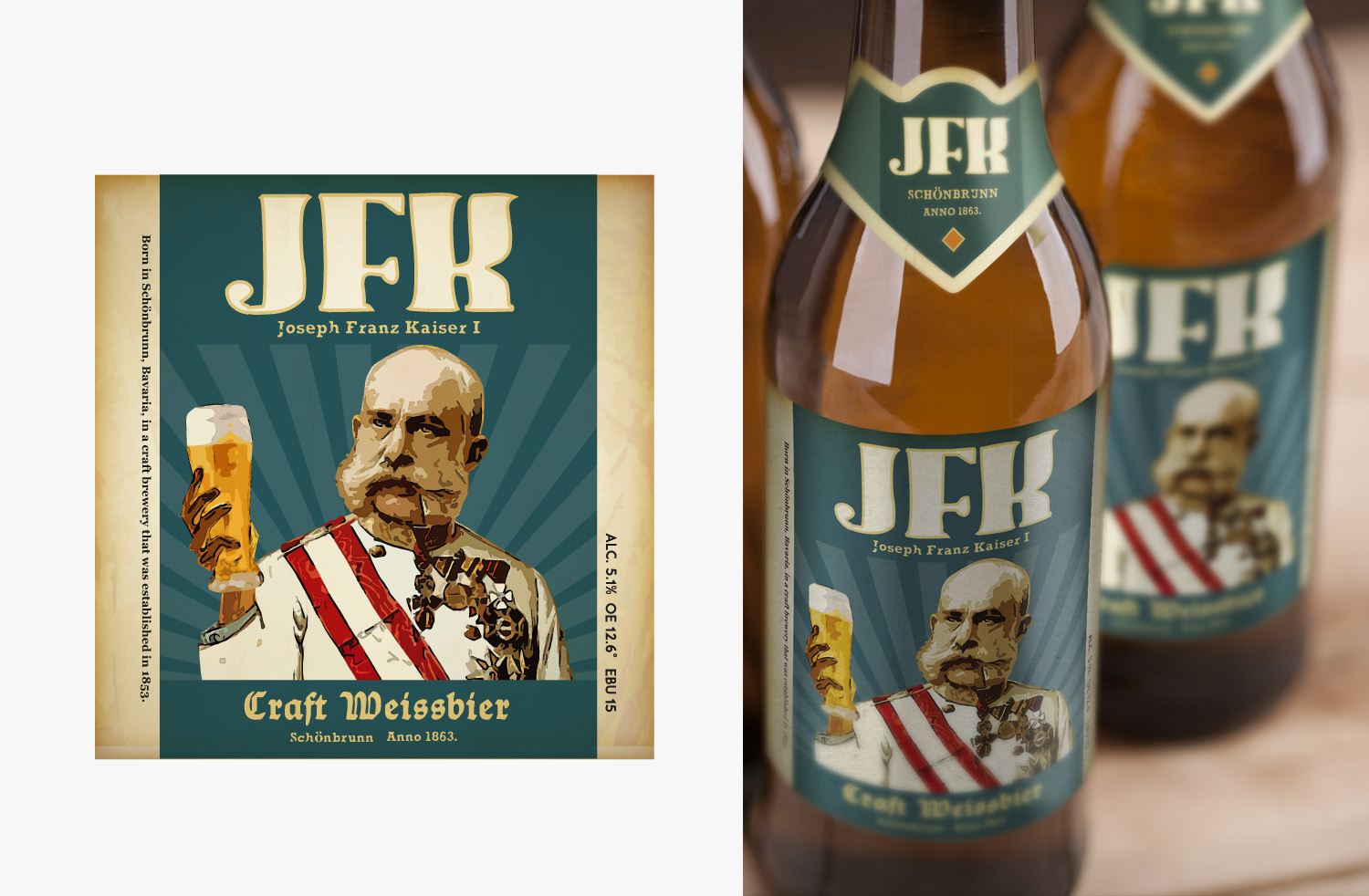 Packaging Design by kresh for this project | Design #18569005