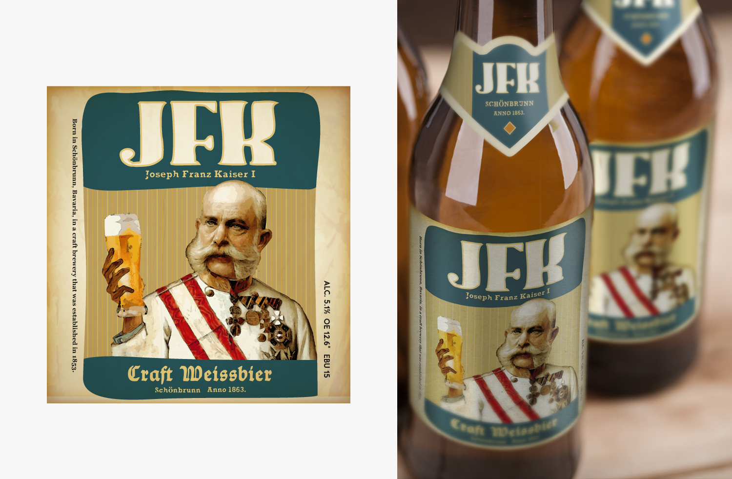 Packaging Design by kresh for this project | Design #18582871