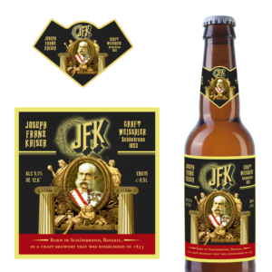 Packaging Design by Wally_F