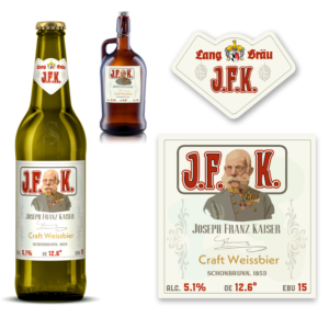 Packaging Design by Kero