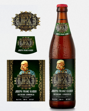 Packaging Design by SAI DESIGNS for this project | Design: #18452533