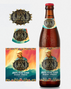 Packaging Design by SAI DESIGNS