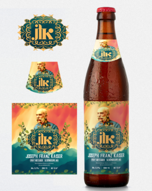 Packaging Design by SAI DESIGNS for this project | Design: #18508821