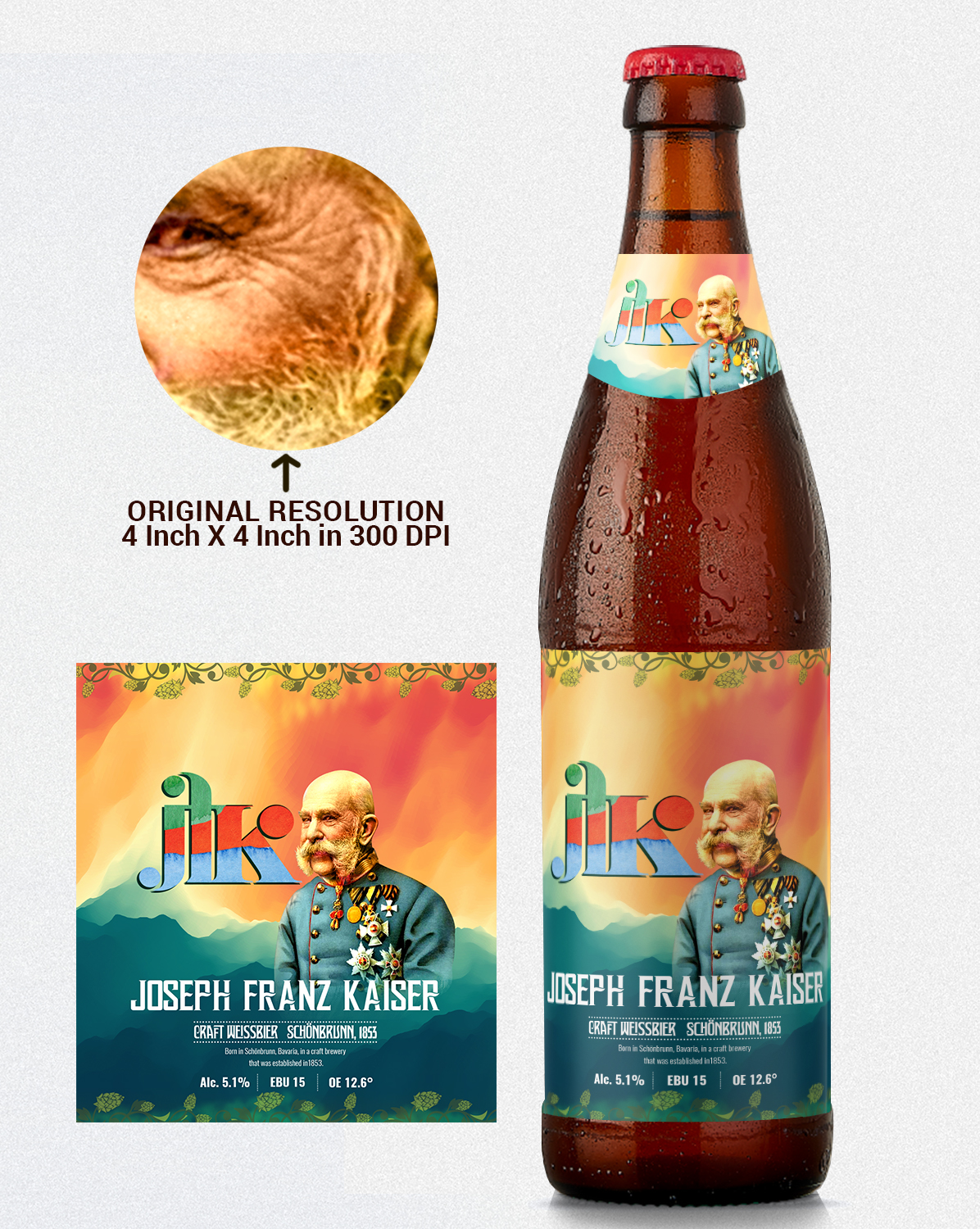 Packaging Design by SAI DESIGNS for this project | Design #18523069