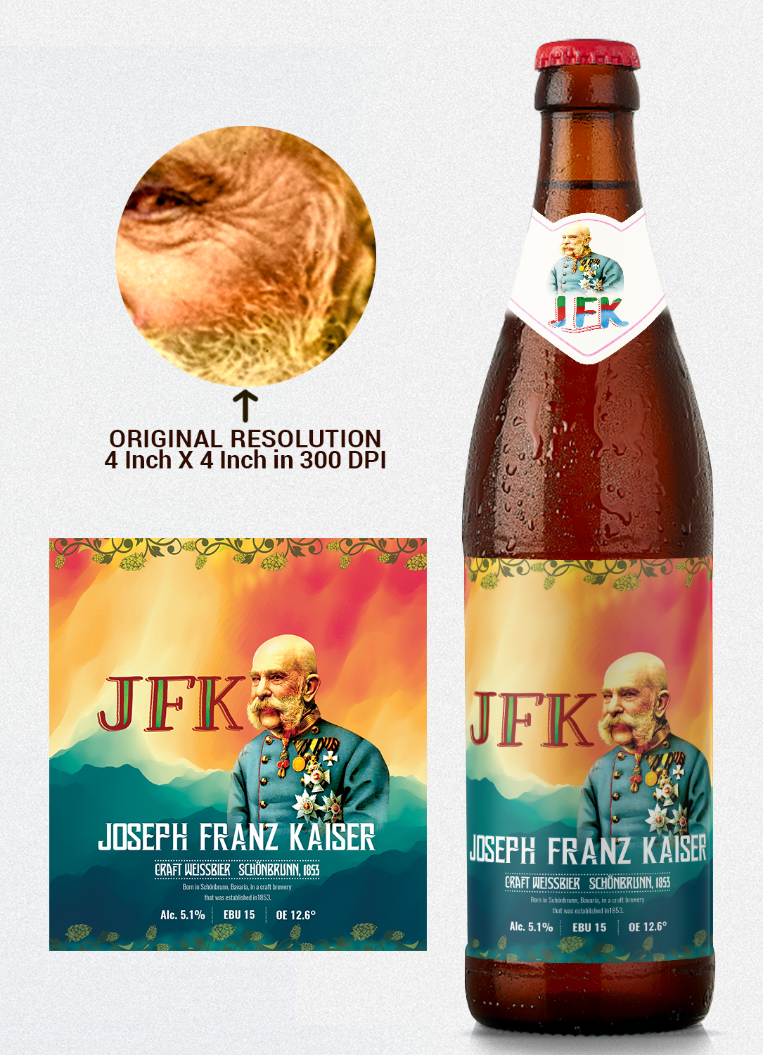 Packaging Design by SAI DESIGNS for this project | Design #18580648