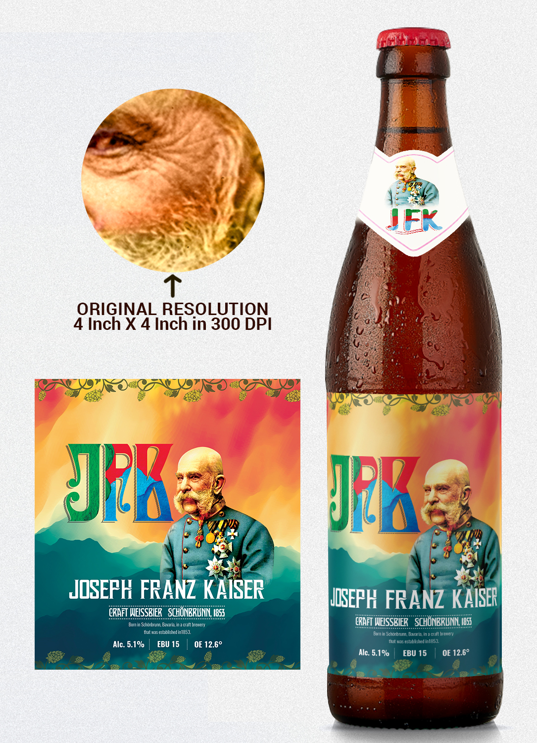 Packaging Design by SAI DESIGNS for this project | Design #18580649