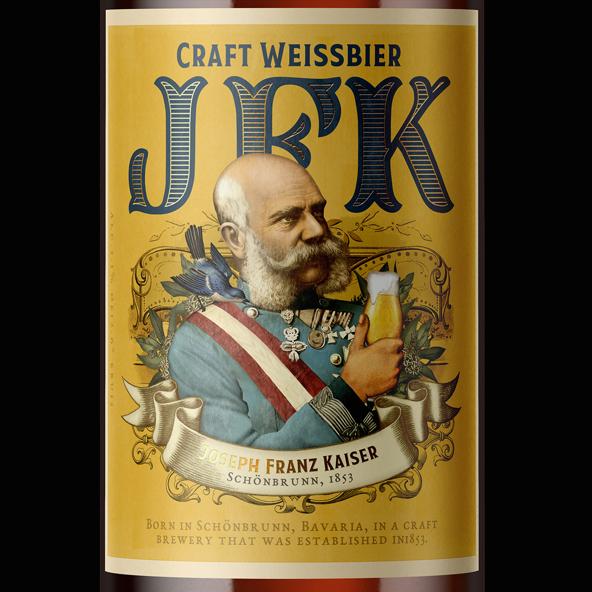 Packaging Design by Oveja Quiroga for this project | Design #18492195