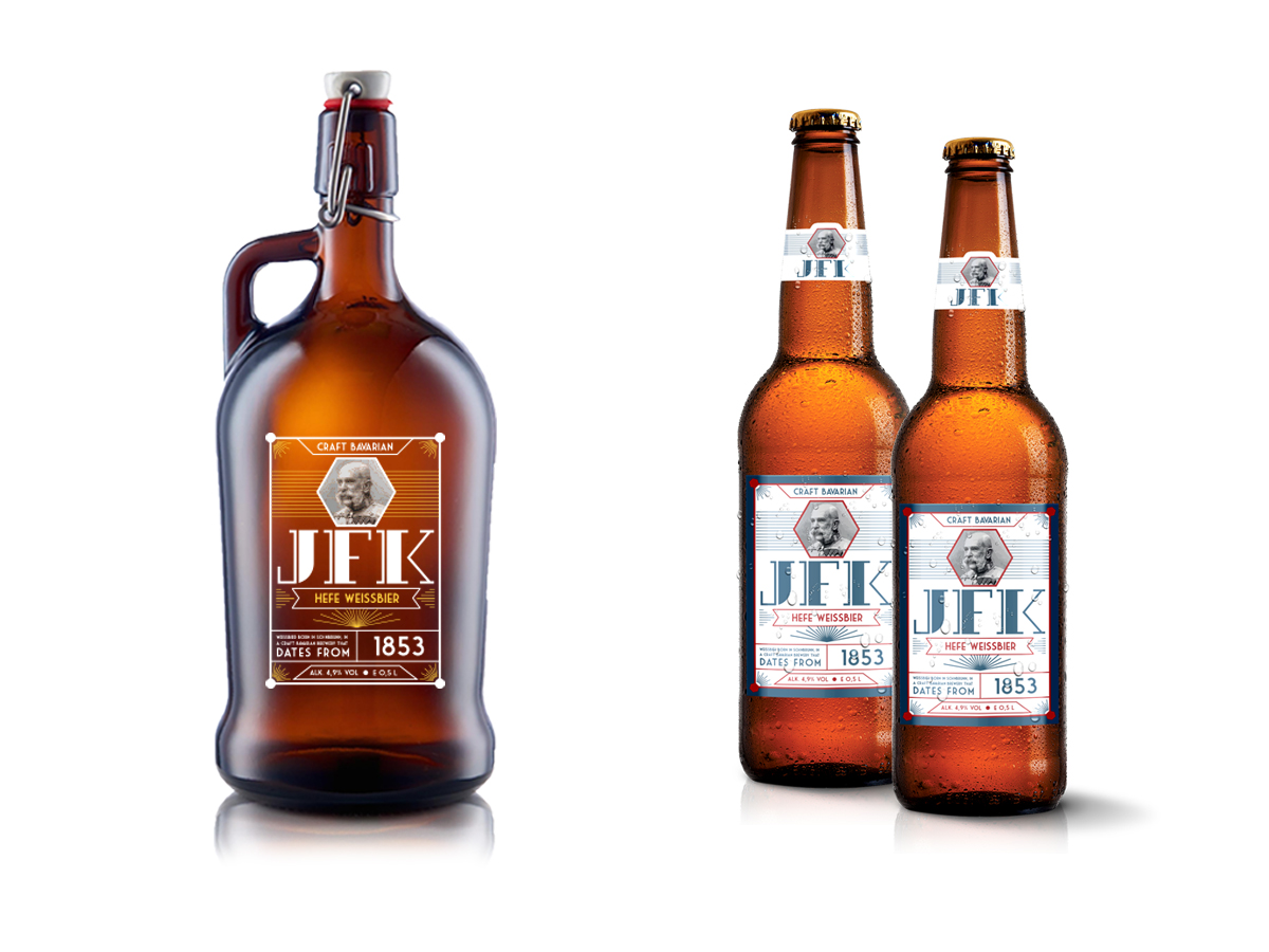 Packaging Design by splendiny for this project | Design #18499576