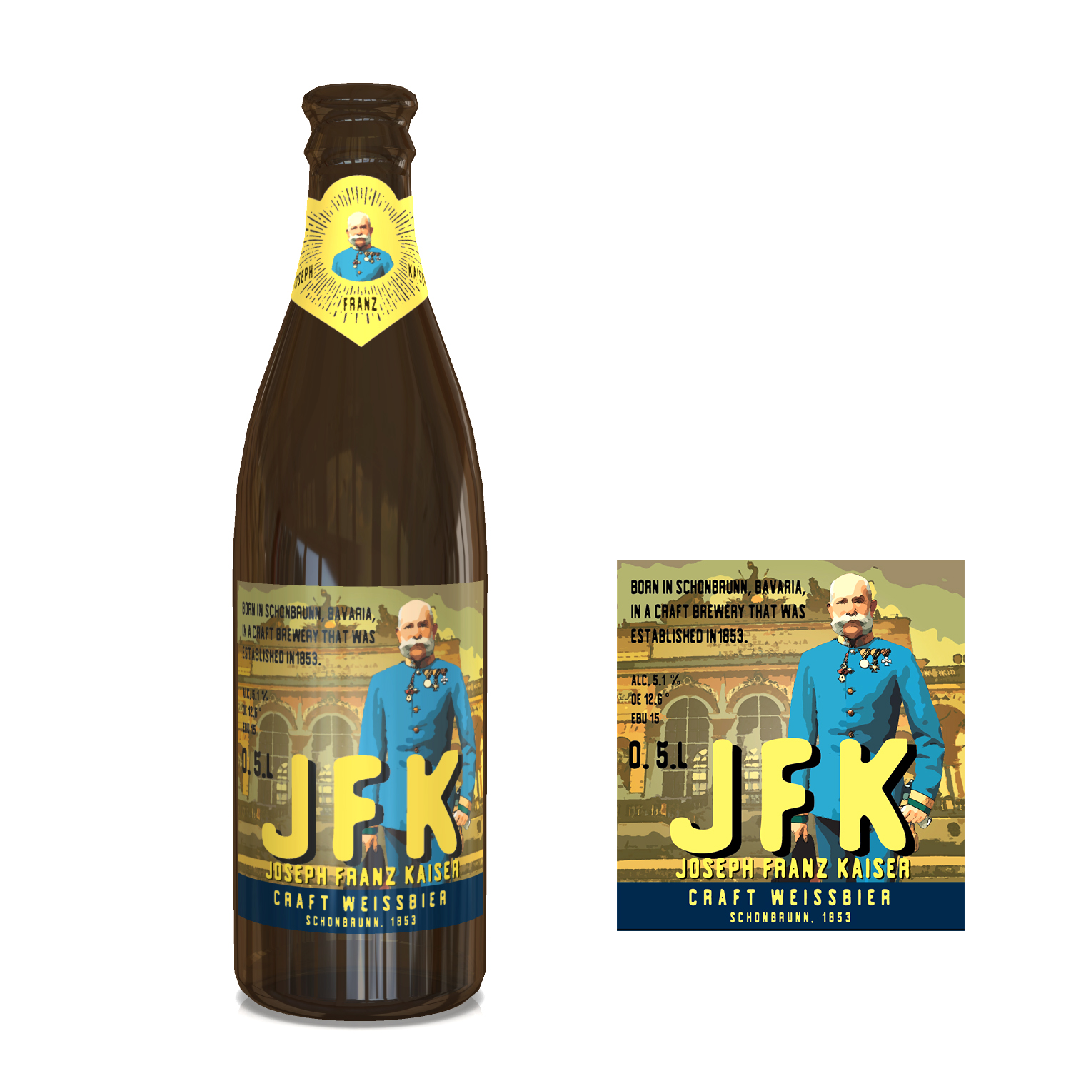 Packaging Design by chicken.soup for this project | Design #18439851