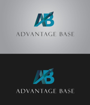 Logo Design by BlackBee for Advantage Base Ltd | Design: #16849740