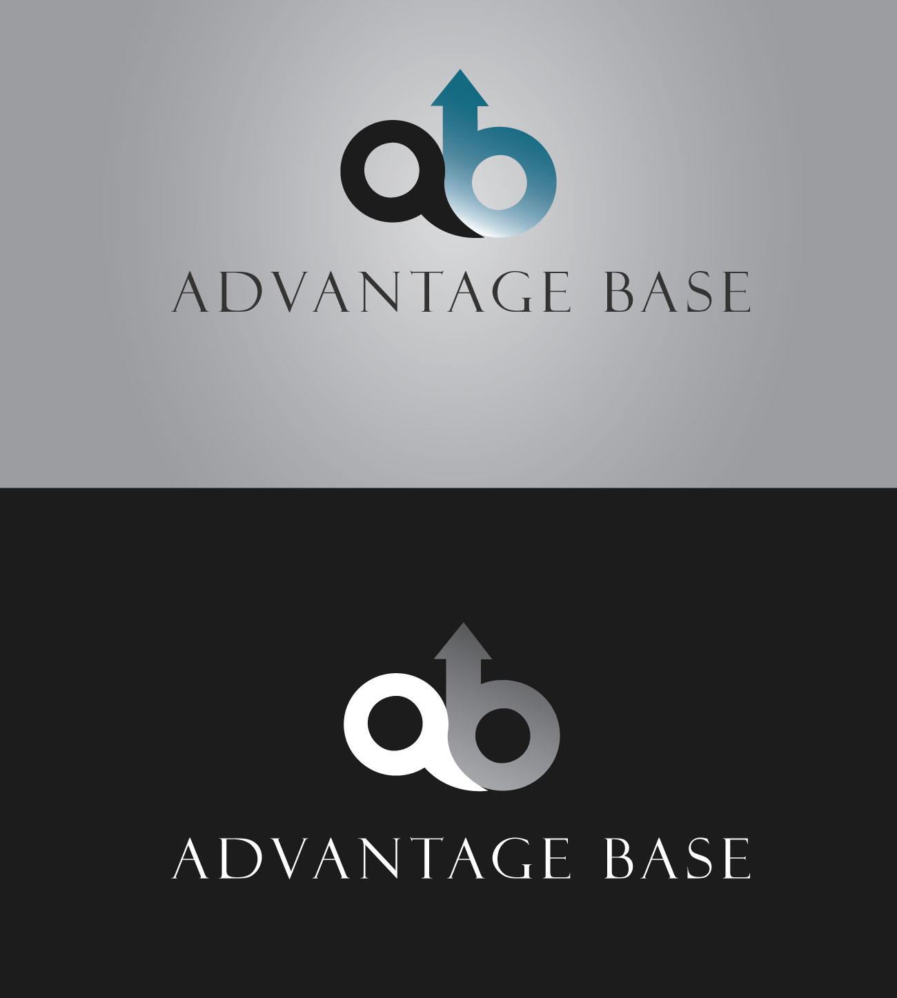 Logo Design by BlackBee for Advantage Base Ltd | Design #16849868