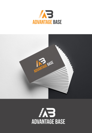 Diseño de Logo por Locke+ para Advantage Base Ltd | Diseño: #16850511