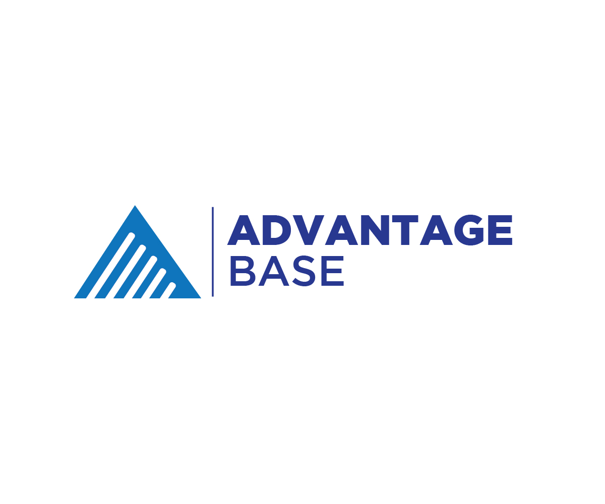 Logo Design by renderman for Advantage Base Ltd | Design #16859488