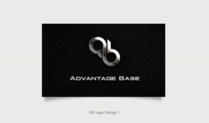 Logo Design by Sketchweb for Advantage Base Ltd | Design #16860311