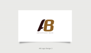Logo Design by Sketchweb for Advantage Base Ltd | Design: #16872050