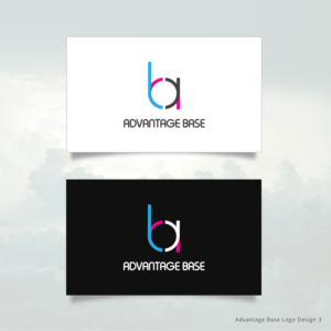 Logo Design by Sketchweb for Advantage Base Ltd | Design: #16877303