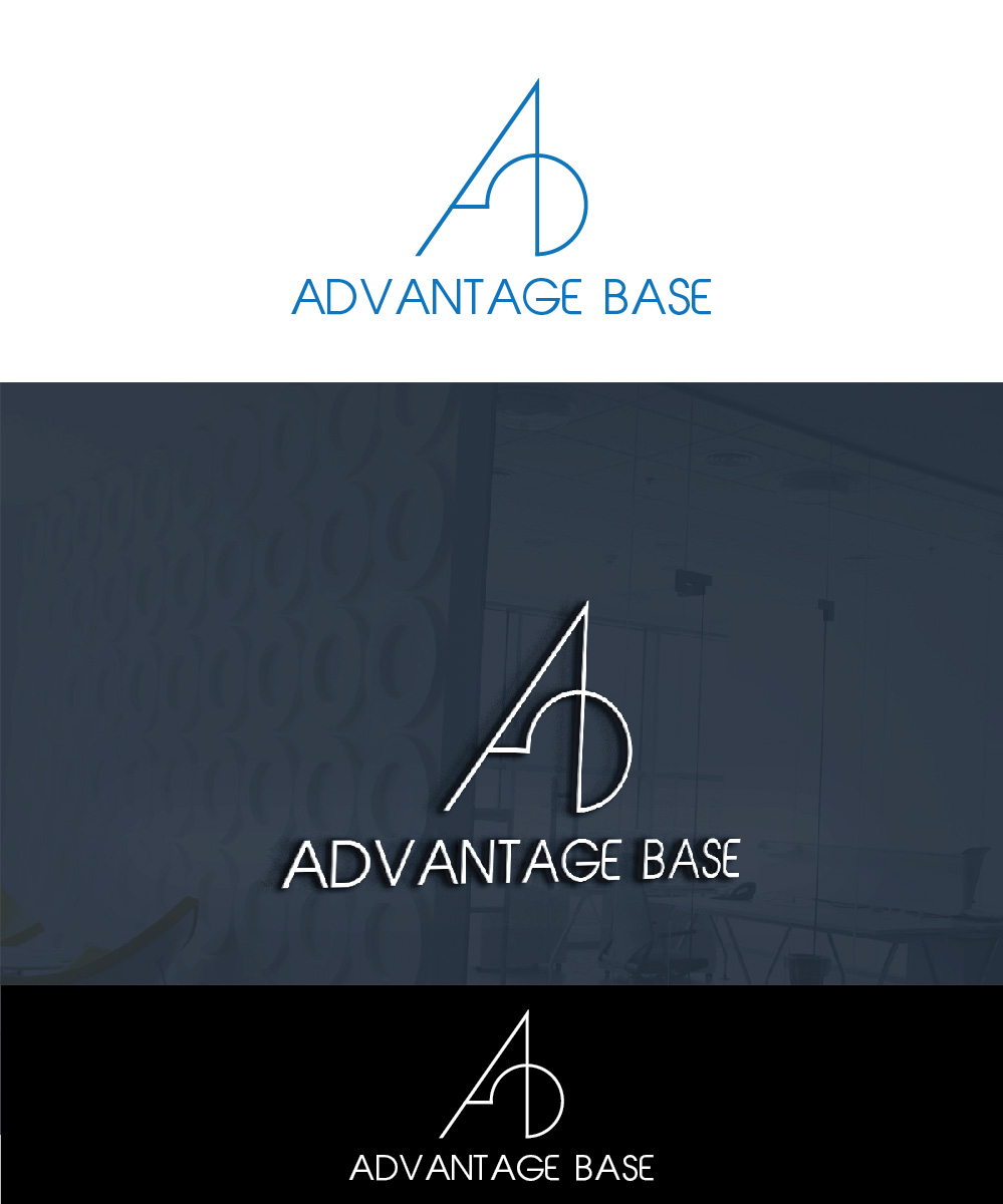 Logo Design by joliau for Advantage Base Ltd | Design #16852676