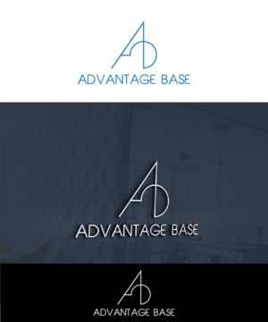 Diseño de Logo por joliau para Advantage Base Ltd | Diseño: #16852676