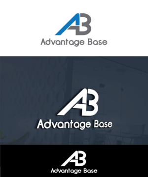 Diseño de Logo por joliau para Advantage Base Ltd | Diseño: #16852678