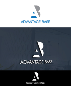 Diseño de Logo por joliau para Advantage Base Ltd | Diseño: #16852680