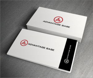 Logo Design by aglaronde23 for Advantage Base Ltd | Design: #16872466