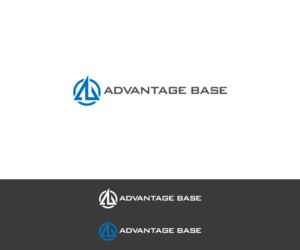 Diseño de Logo por aglaronde23 para Advantage Base Ltd | Diseño: #16918925