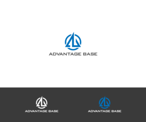 Diseño de Logo por aglaronde23 para Advantage Base Ltd | Diseño: #16918929