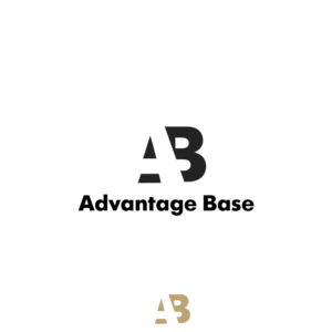 Logo Design by kingslain for Advantage Base Ltd | Design: #16904288