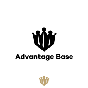 Logo Design by kingslain for Advantage Base Ltd | Design: #16904296