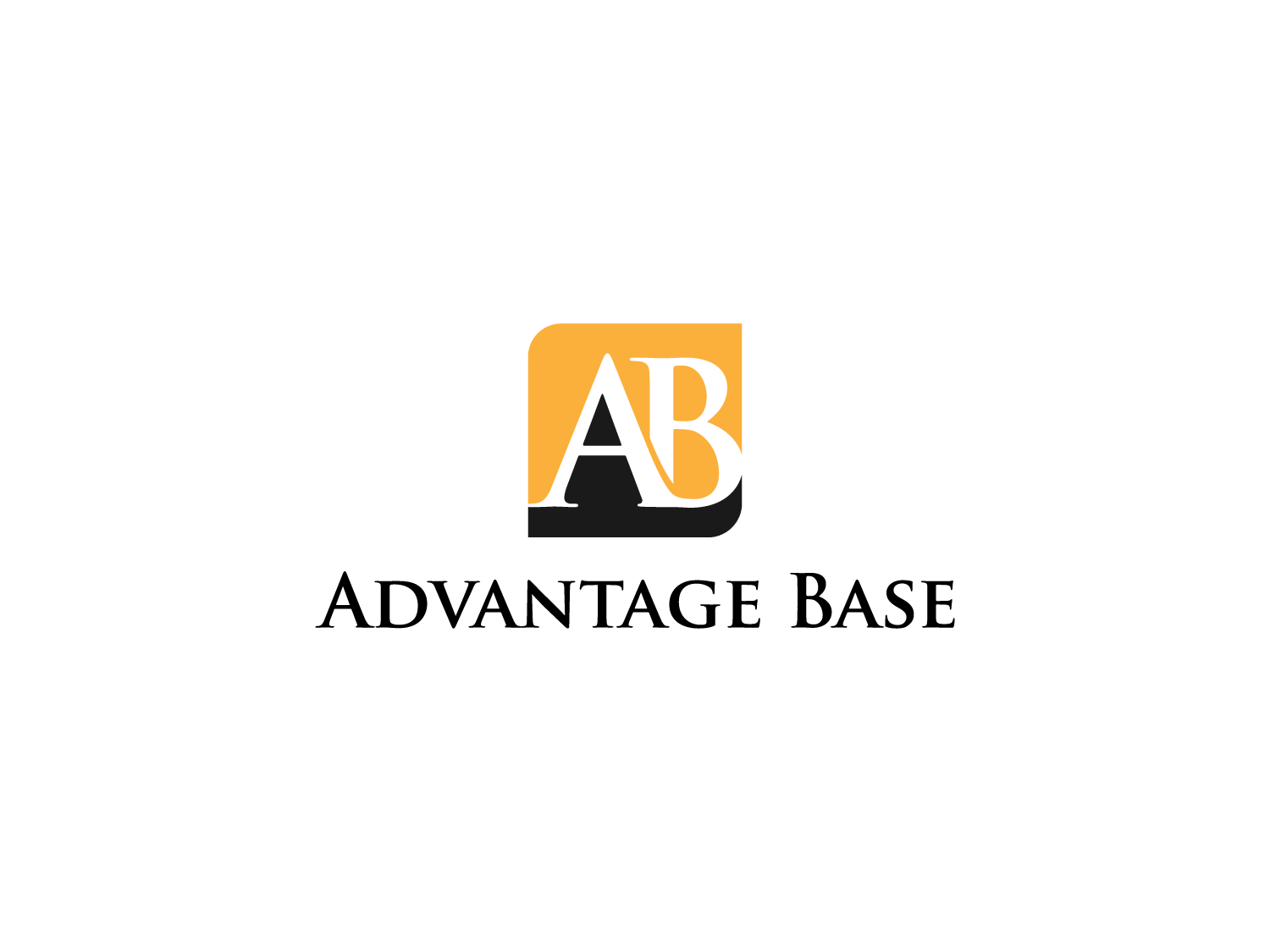 Logo Design by shanks for Advantage Base Ltd | Design #16909058