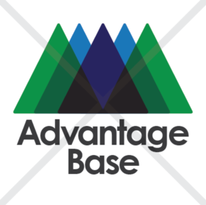 Logo Design by I make logos. for Advantage Base Ltd | Design: #16863836