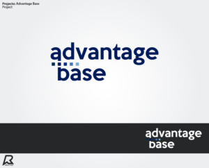 Logo Design by Rafs for Advantage Base Ltd | Design: #16870195