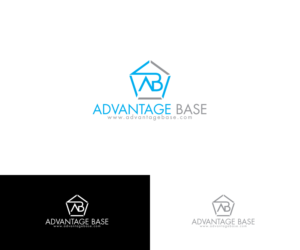 Diseño de Logo por Omee63 para Advantage Base Ltd | Diseño: #16849300