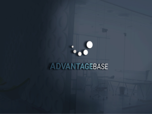 Logo Design by INNOVA CREATIVE for Advantage Base Ltd | Design: #16848670