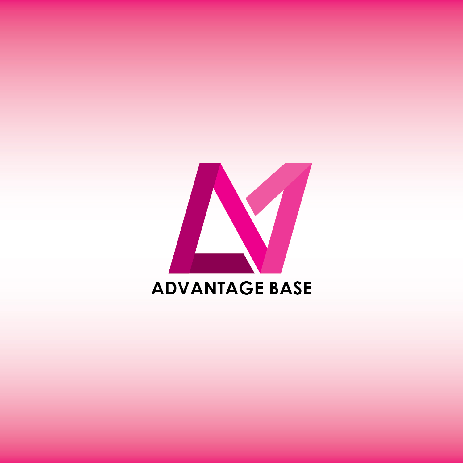 Logo Design by Amy Joe's for Advantage Base Ltd | Design #16860958
