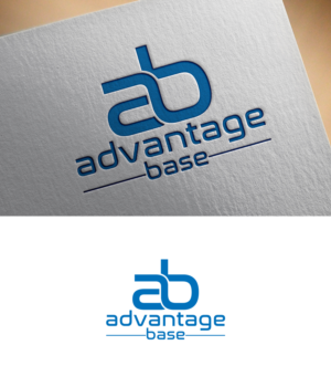 Logo Design by saeinpahore41504 for Advantage Base Ltd | Design: #16849630