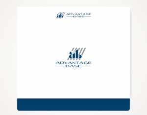 Diseño de Logo por Savana para Advantage Base Ltd | Diseño: #16859053
