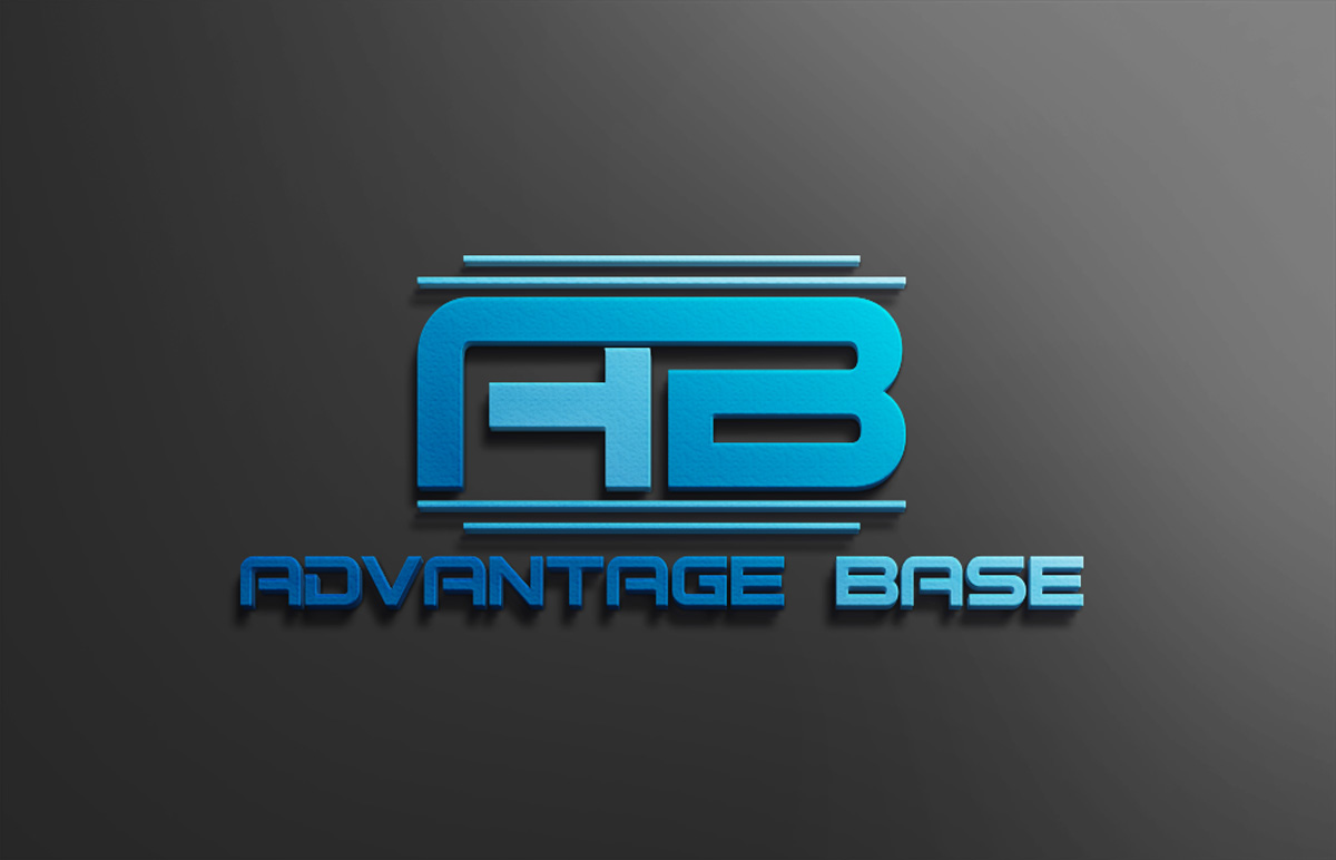 Logo Design by johnnyblackman for Advantage Base Ltd | Design #16861336