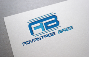 Logo Design by johnnyblackman for Advantage Base Ltd | Design: #16861337