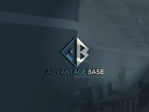 Logo Design by asman for Advantage Base Ltd | Design: #16858364